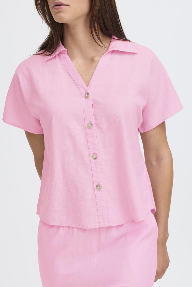 B.Young - BYFALAKKA CAP SL Shirt