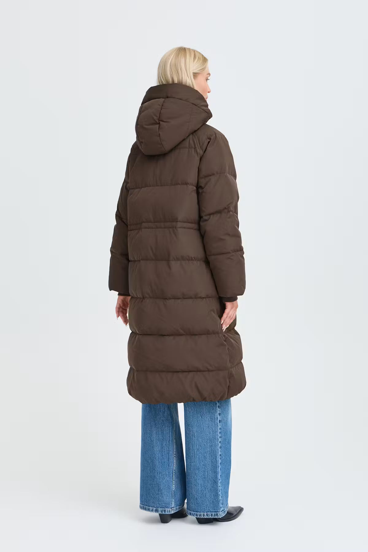 B.YOUNG - BYBOLINDA Coat - Java
