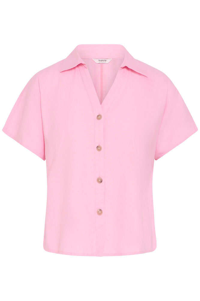 B.Young - BYFALAKKA CAP SL Shirt