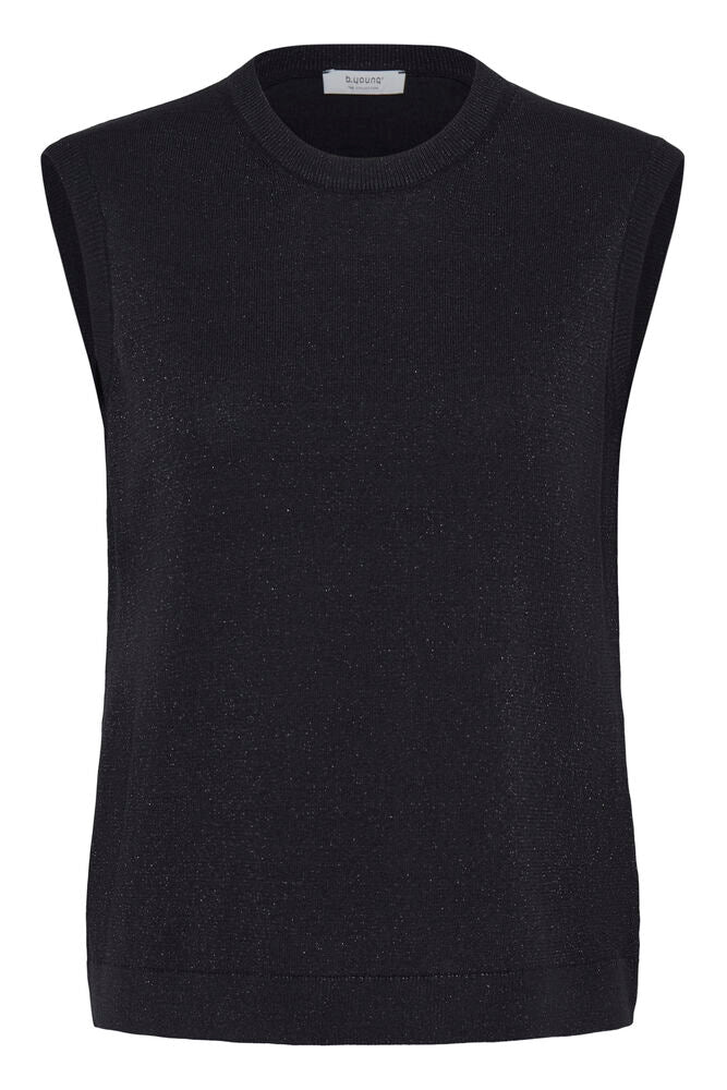 B.YOUNG - BYMOBBE sl Top - Black