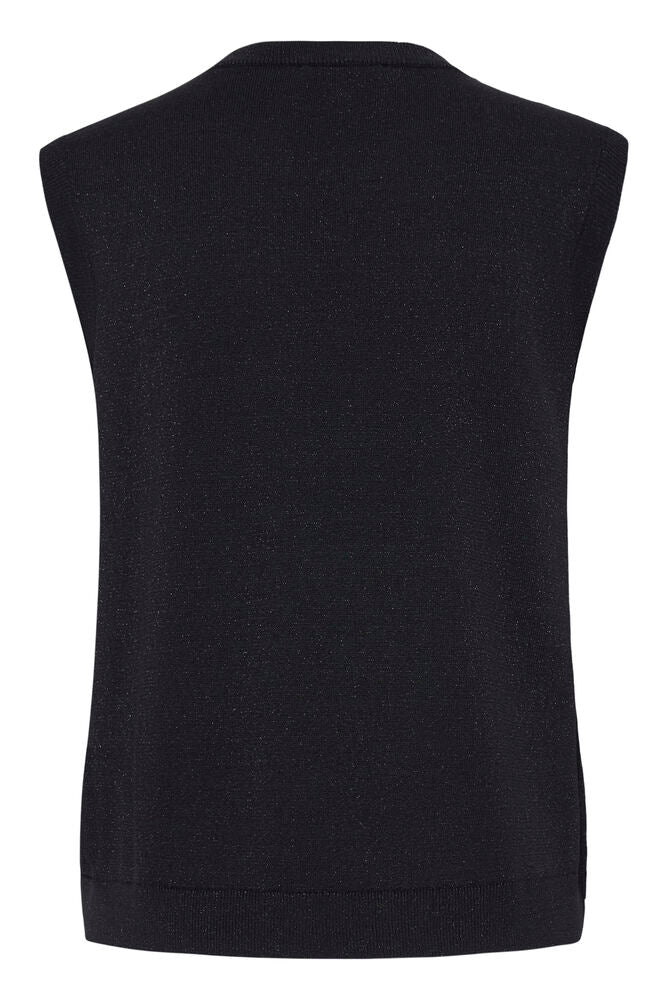 B.YOUNG - BYMOBBE sl Top - Black