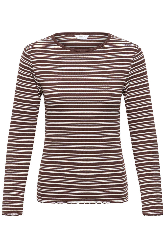 B.Young - BYTONE Long Sleeve T-shirt