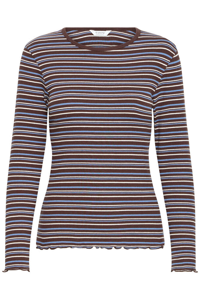 B.Young - BYTONE Long Sleeve T-shirt