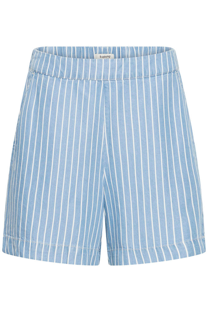 B.Young - BYKOSMO Shorts 2
