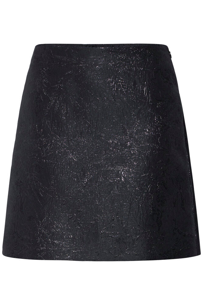 B.YOUNG - BYDREA Skirt - Black