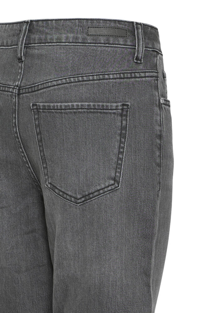 B.Young - BYKAJANE Bootcut Jeans - Dark Grey Denim