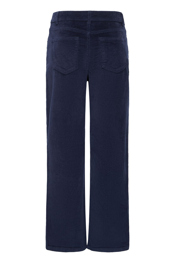 B. Young - BYDASIK Straight Pants