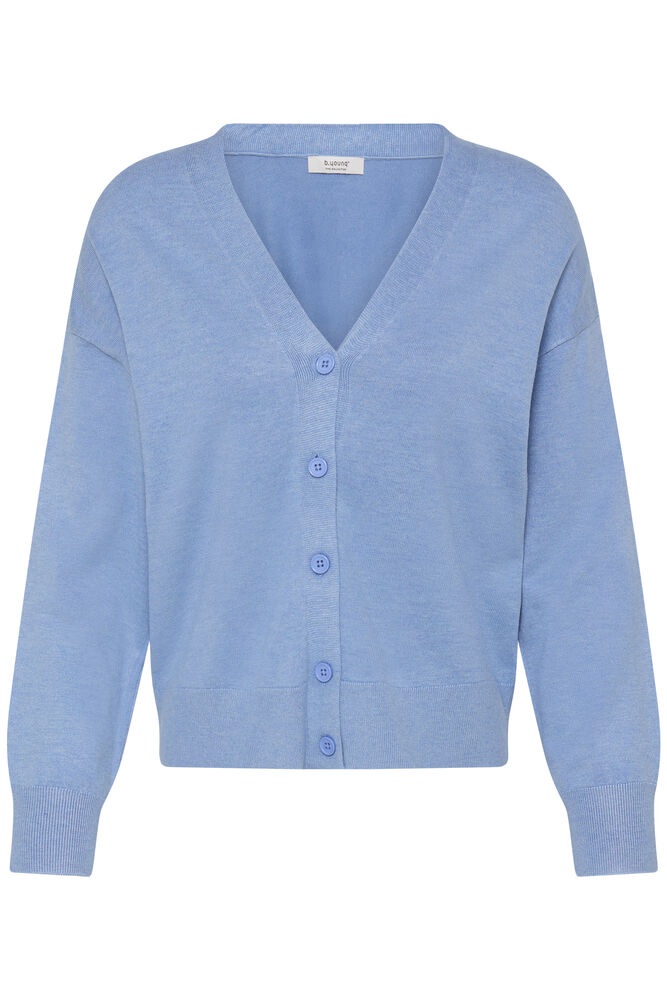 B.Young - BYMORLA Cardigan 2