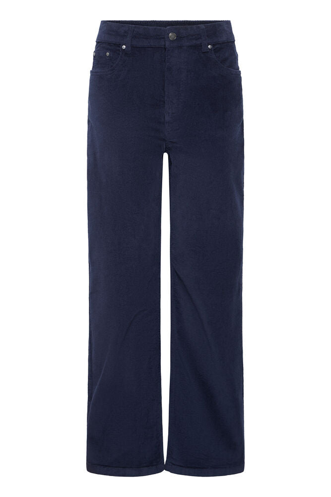 B. Young - BYDASIK Straight Pants