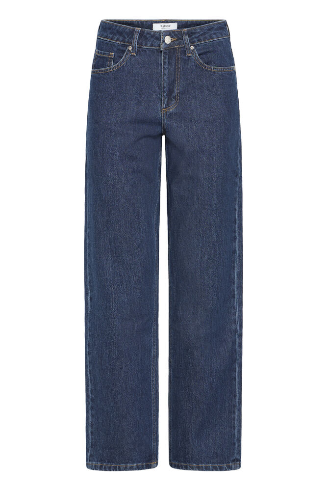 B.YOUNG - BYKAJANE Straight Jeans