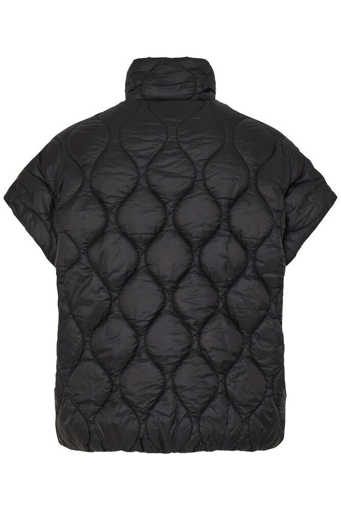 B.YOUNG - BYBERTA Rev Waistcoat