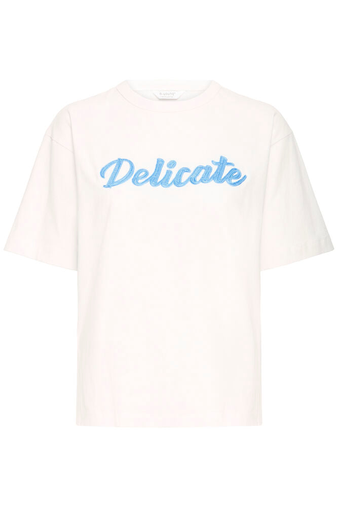 B.Young - BYPANDINNA Delicate T-shirt