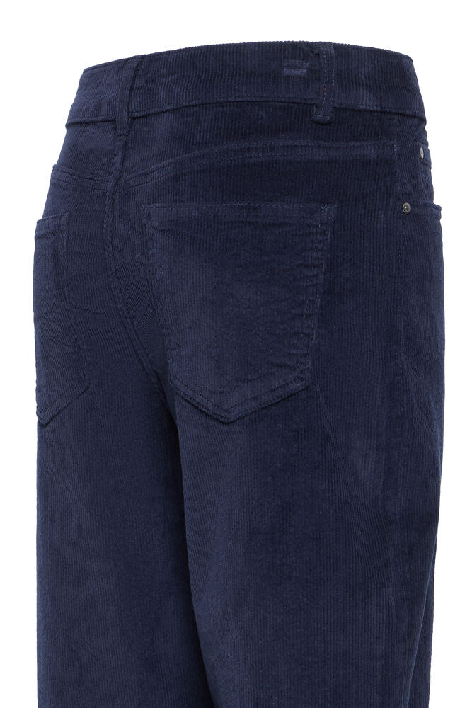 B. Young - BYDASIK Straight Pants