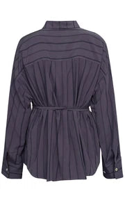 Love & Divine - Love1622 Shirts - Grey Stripes