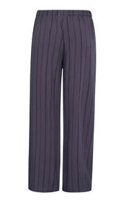 Love & Divine - Love1623 Pants - Grey Stripes