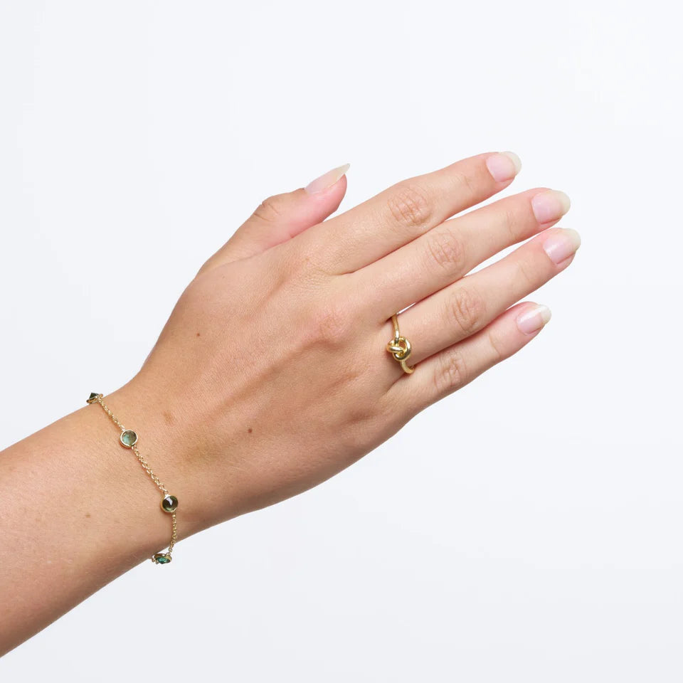 Pure by Nat - Lilou lille knudering