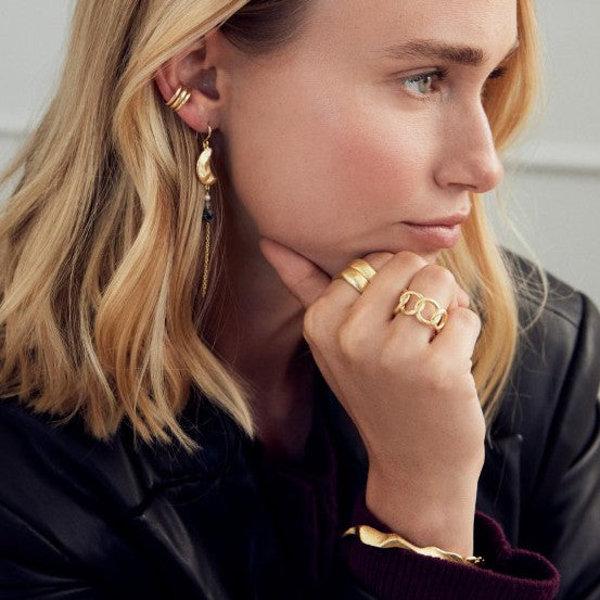 Pure by Nat - Cilie ring