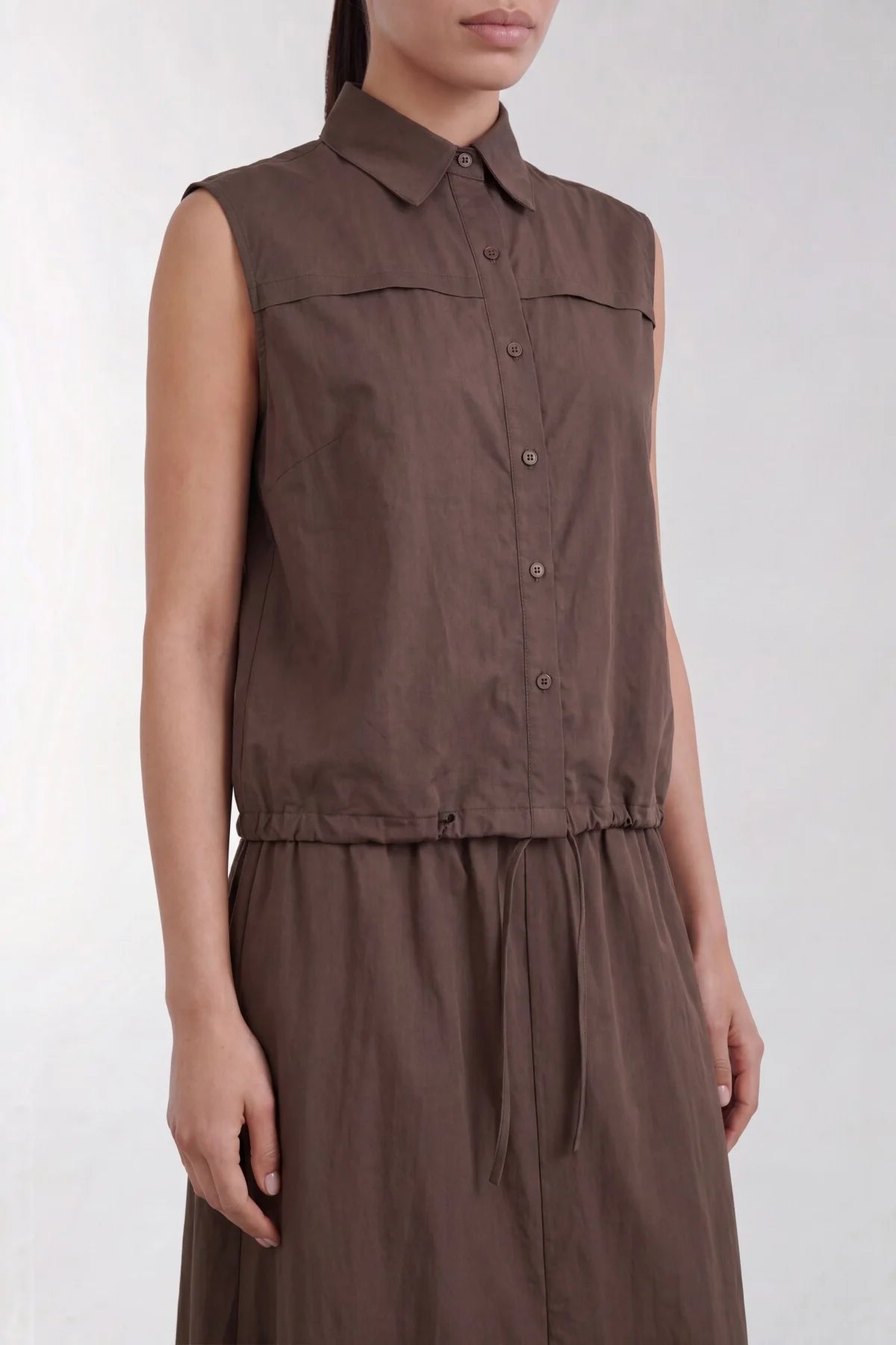 Leveté Room - LR-Lea 4 Top - Brun