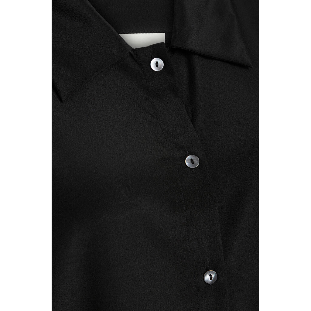 Matea shirt - Black