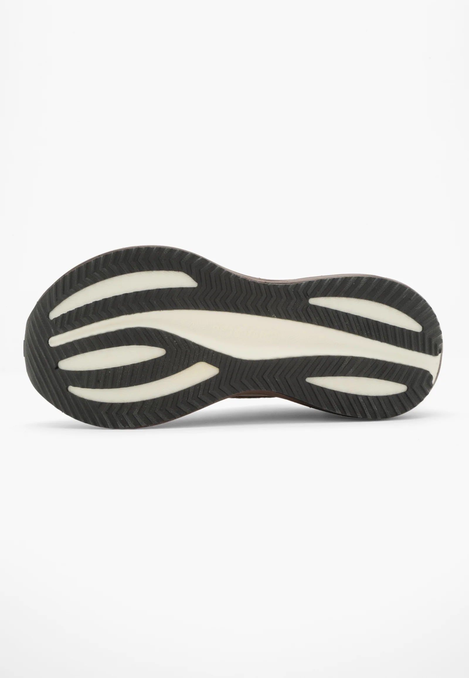 AANKL - Cloudmove - Dark Brown/Silver