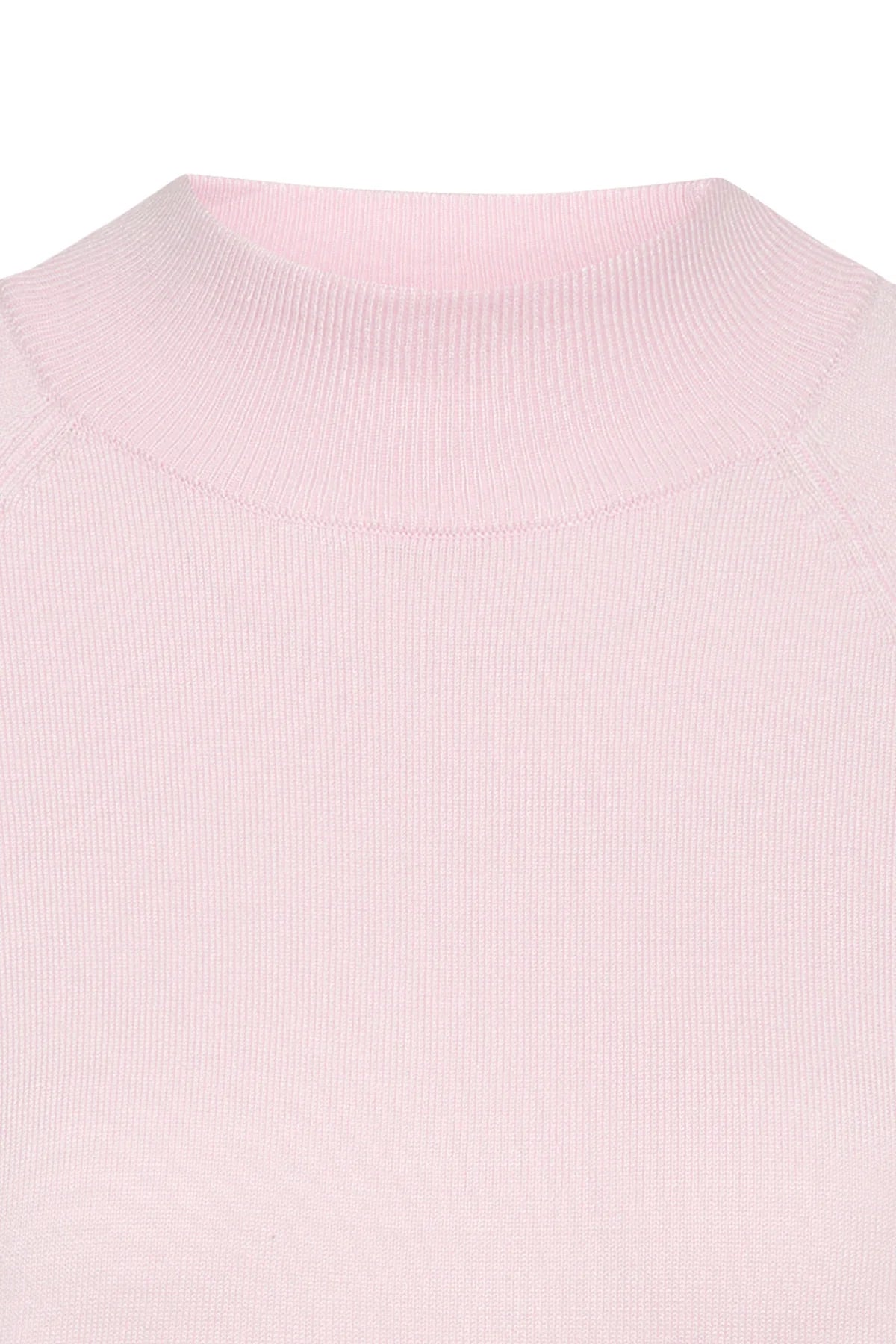 AnemoneBBHalias knit - Light rosa