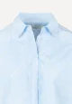 Hést - Arya Printed Shirt - Skyway