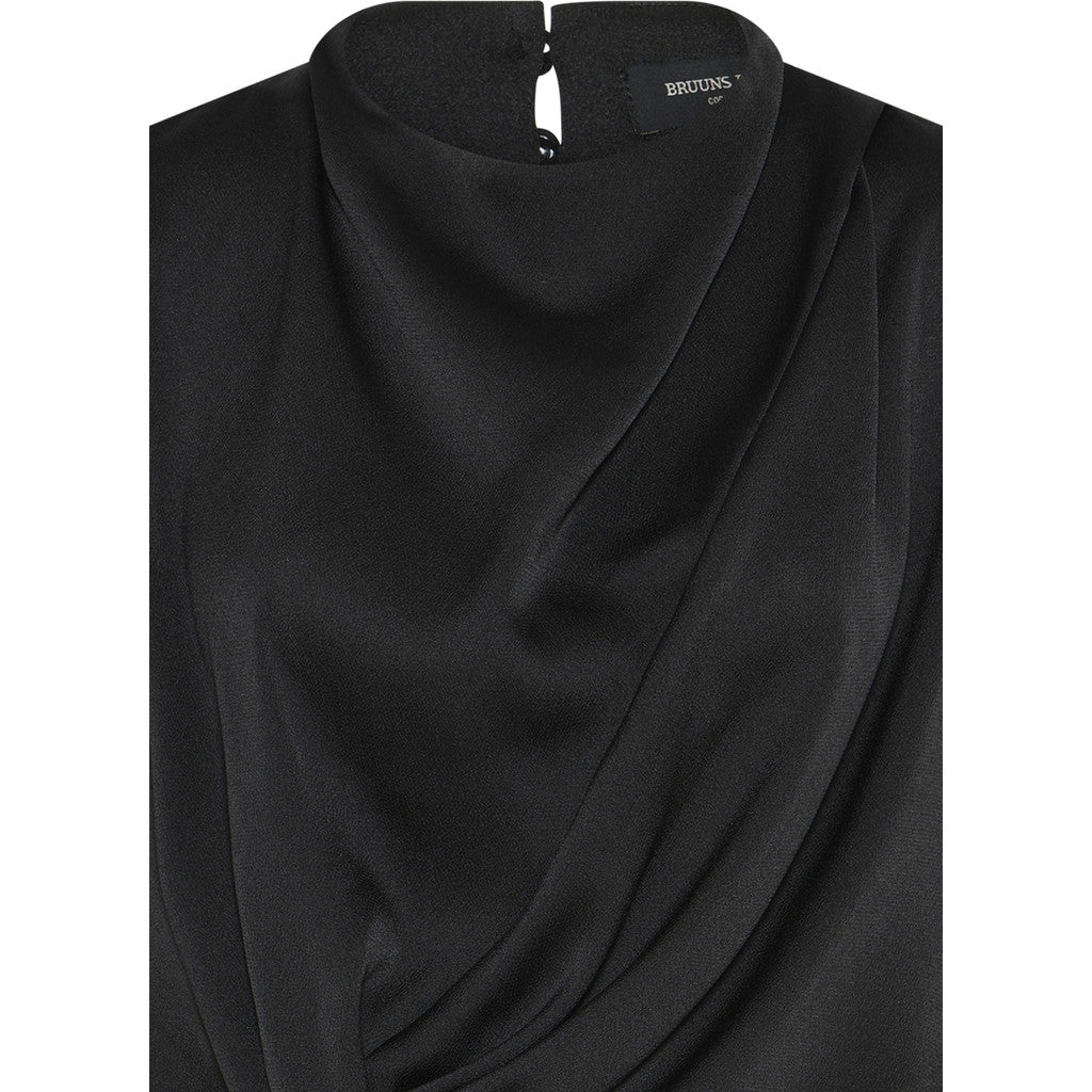 AcaciaBBTinja blouse - Black