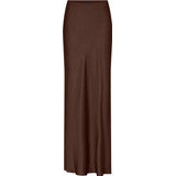 Bruuns Bazaar - KorthalsiaBBJoanelle Skirt - Chestnut