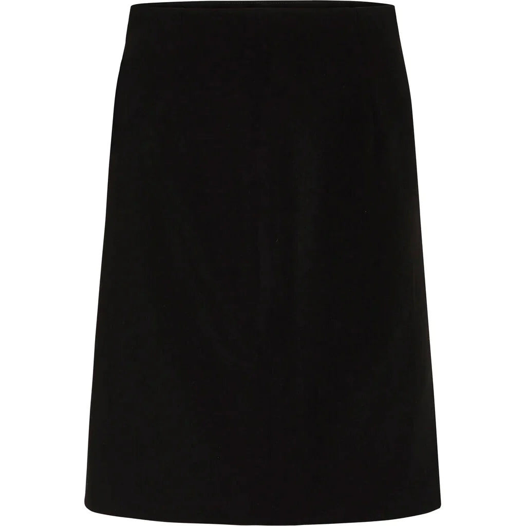 BrassicaBBGaja skirt - Black
