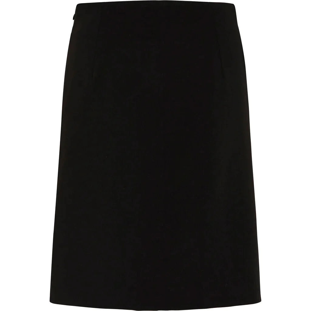 BrassicaBBGaja skirt - Black