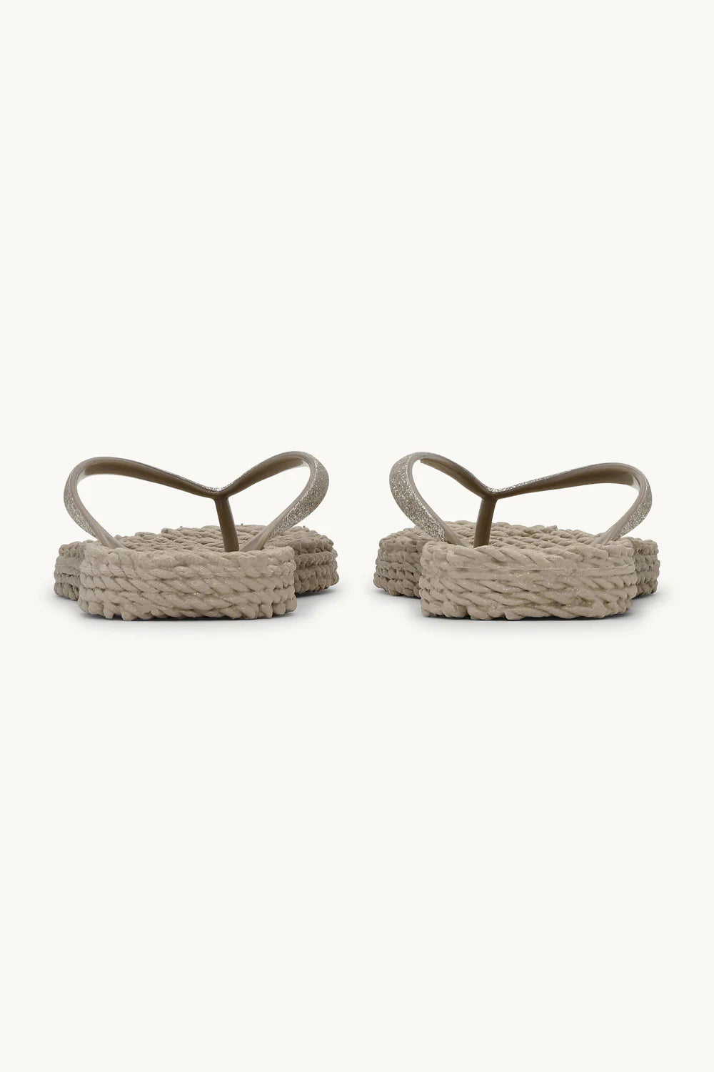 Ilse Jacobsen - Flip Flops with glitter - Atmosphere
