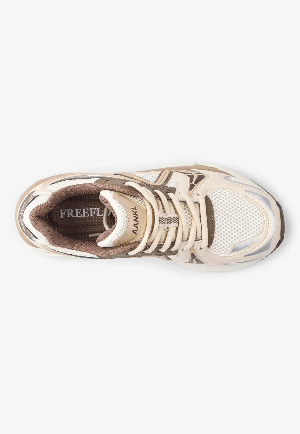 AANKL - FREEFLOW - Cream