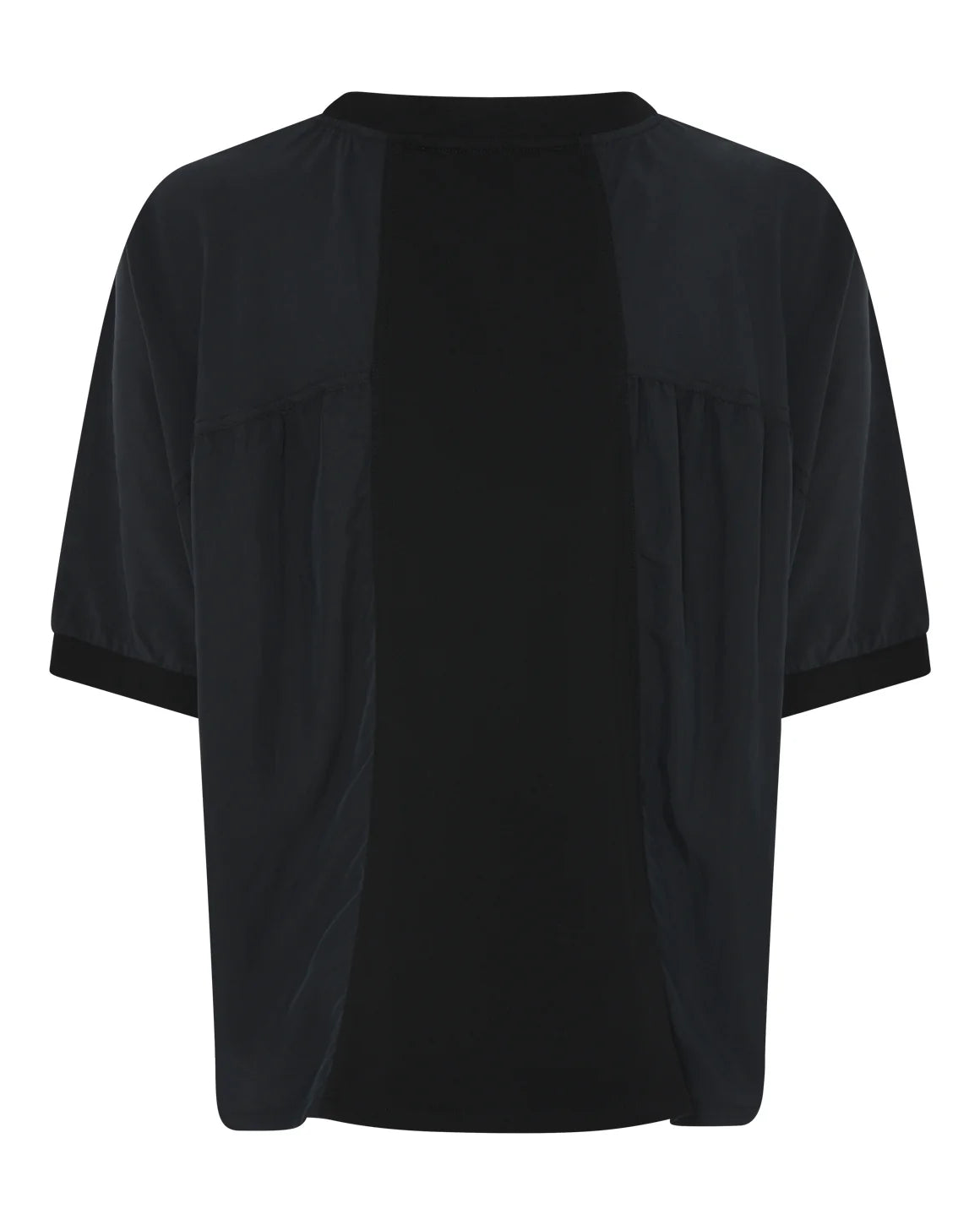 Filippa Blouse - Black