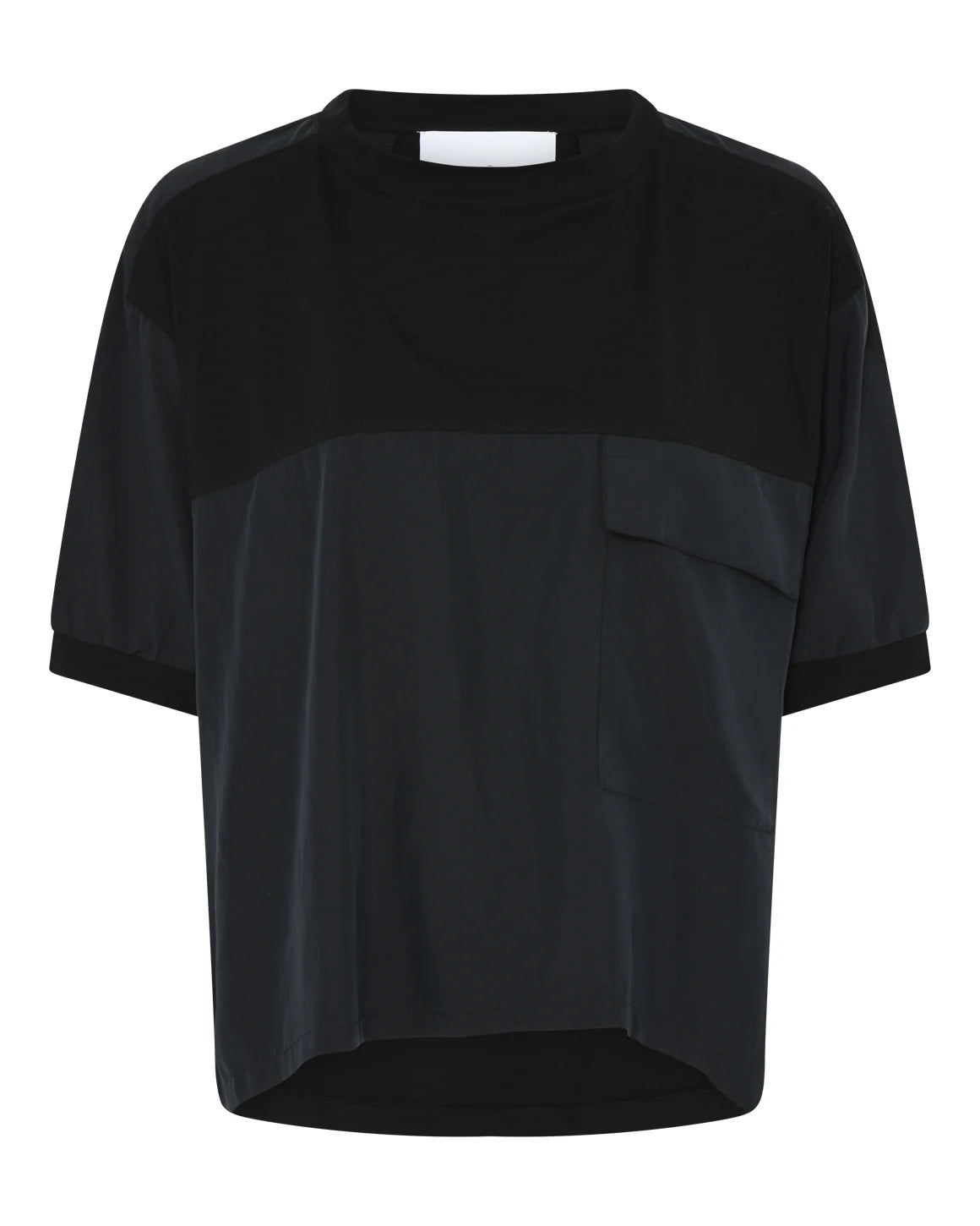 Filippa Blouse - Black