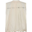 Haute L'amitié - Ballet Logo Tech Vest - Almond
