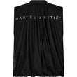Haute L'amitié - Ballet Logo Tech Vest - Black