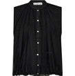 Haute L'amitié - Ballet Logo Tech Vest - Black