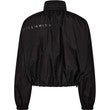Haute L'amitié - Iron Paper Jacket - Black