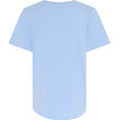 Heartmade - HMEfia logo t-shirt - Dusty Blue