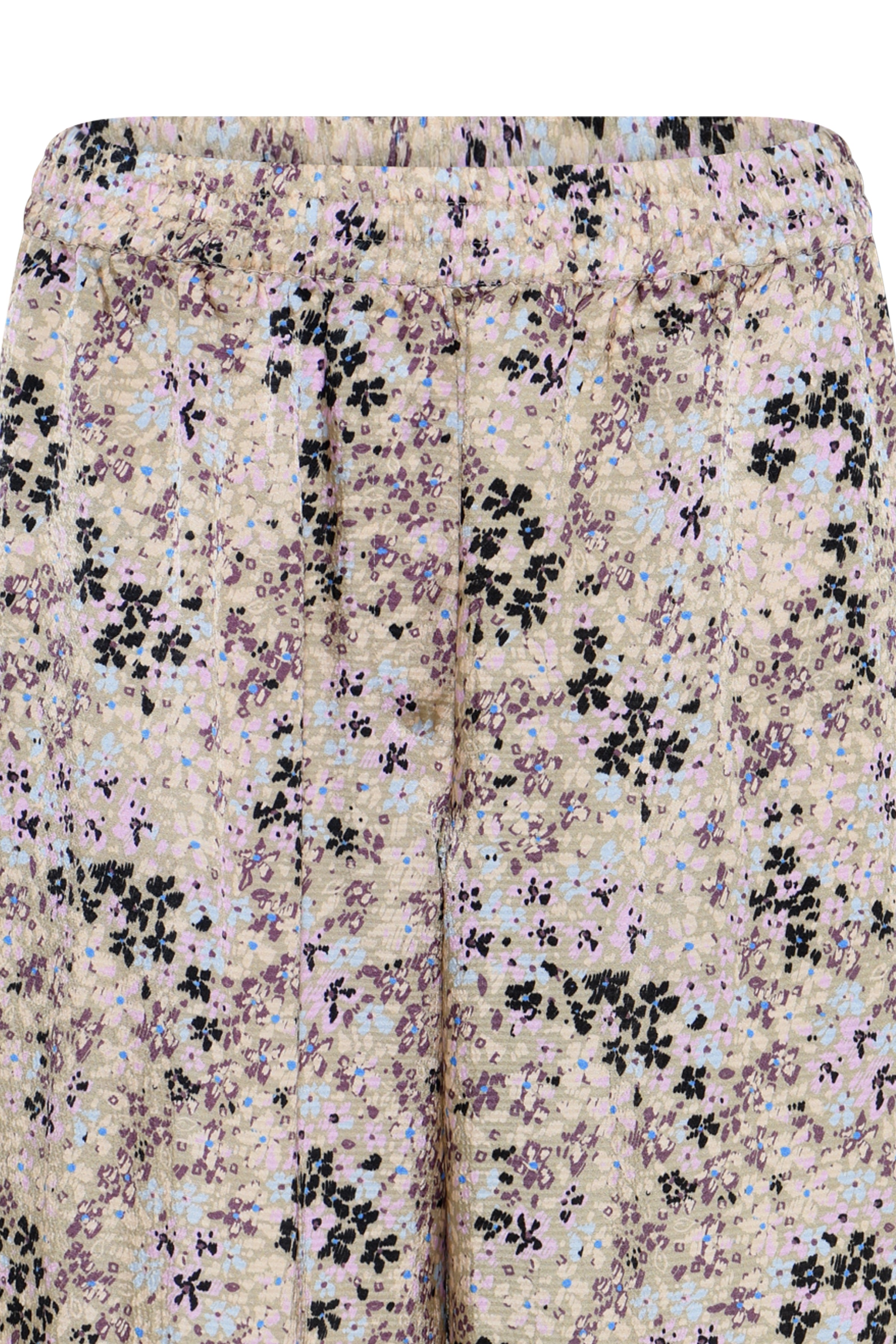 Heartmade - HMNoran Pants - Light Flower