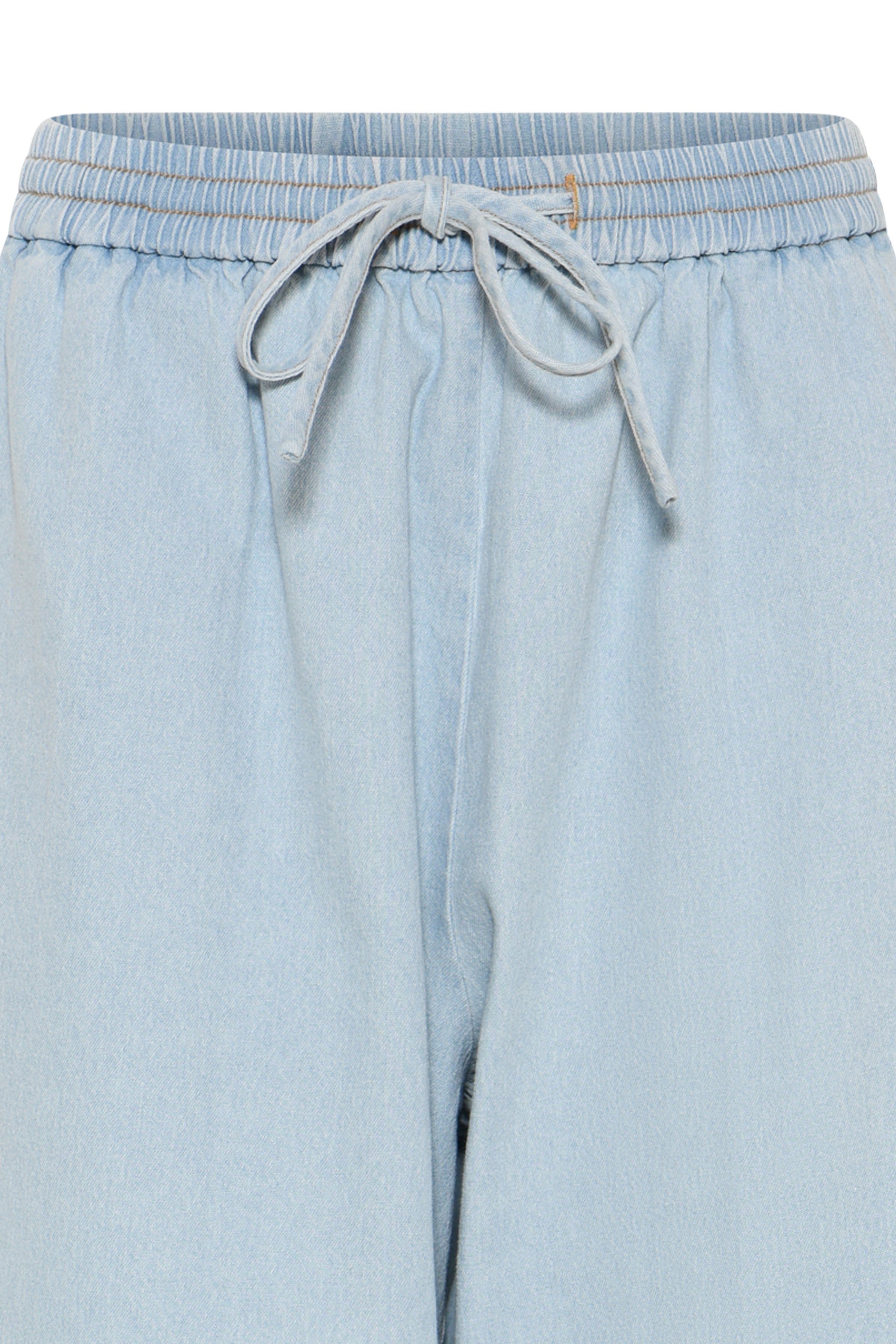 Heartmade - HMNitan Pants - Light Blue