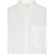 Heartmade - HMMekia Shirt - White Daisy