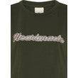 Heartmade - HMEfia Logo T-shirt - Grape