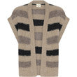 Heartmade - HMKalea Knit Cardigan - Melange