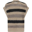 Heartmade - HMKalea Knit Cardigan - Melange