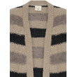 Heartmade - HMKalea Knit Cardigan - Melange