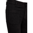 IVY - Ann Charlotte Jeans - Wash Black Penny Lane