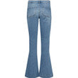 IVY - Ann Charlotte Jeans Wash Cadiz - Denim Blue
