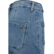IVY - Ann Charlotte Jeans Wash Cadiz - Denim Blue