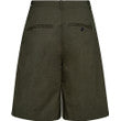 IVY - Katee Wide Shorts - Olive